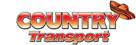 Country Transport is an asset based carrier that provides truckload and less-than-load services to and from Ontario on 53’-dry vans. Our core competency is direct trailer service between Ontario Canada and Mexico through the port of Laredo, TX.