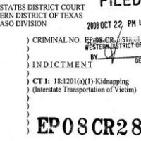 Drug-related kidnappings in El Paso hard to pin down but ICE stands by 6