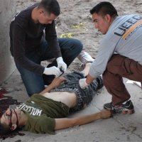 Sergio Adrian Hernandez Guereca