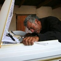 Sergio Adrian Hernandez Guerca