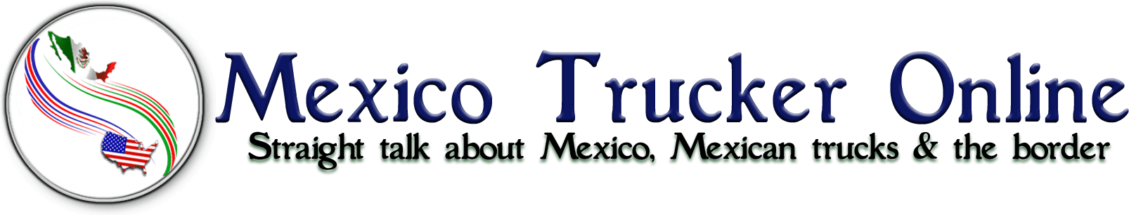 Mexico Trucker Online