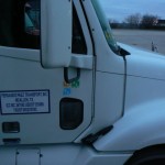 Cross Border Trucking