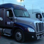 Cascadia Transportes Olympia