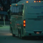 Mexican airlines fly in and out of the US with Mexican crews. Mexico buses have free access, so are we to believe Mexicans can driver buses safely and fly aircraft without incident, but the Mexonphobes would have you believe they can't drive a truck?