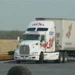 Mexican Truck debate