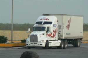 Mexican Truck debate