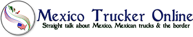 Mexico Trucker Online
