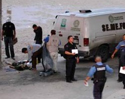 Fifth Circuit Court of Appeals overturns decision which denied justice for Border Patrol murder victim