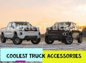 Coolest truck accessories