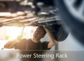 Power Steering Rack